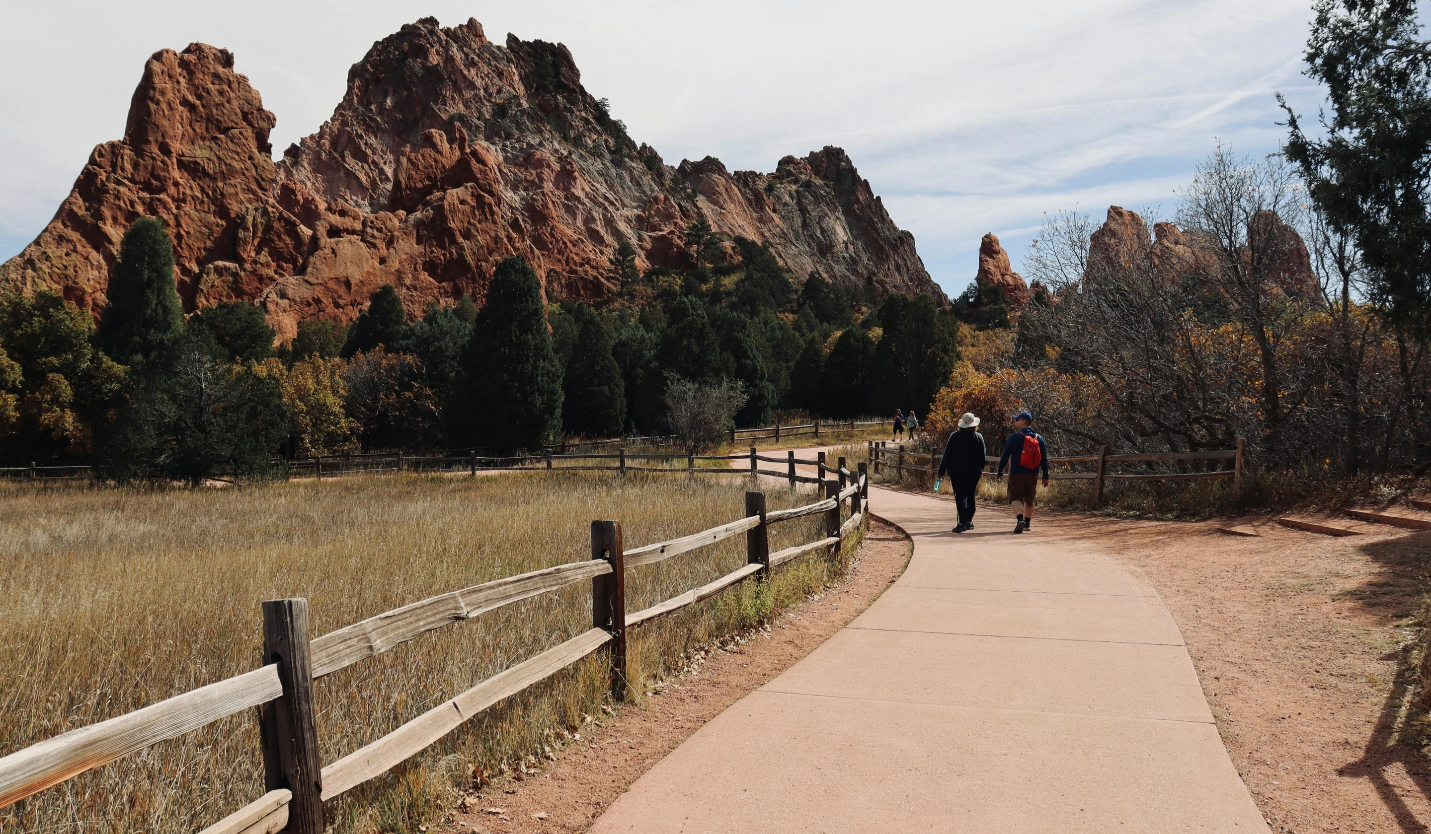 Colorado mortgage services