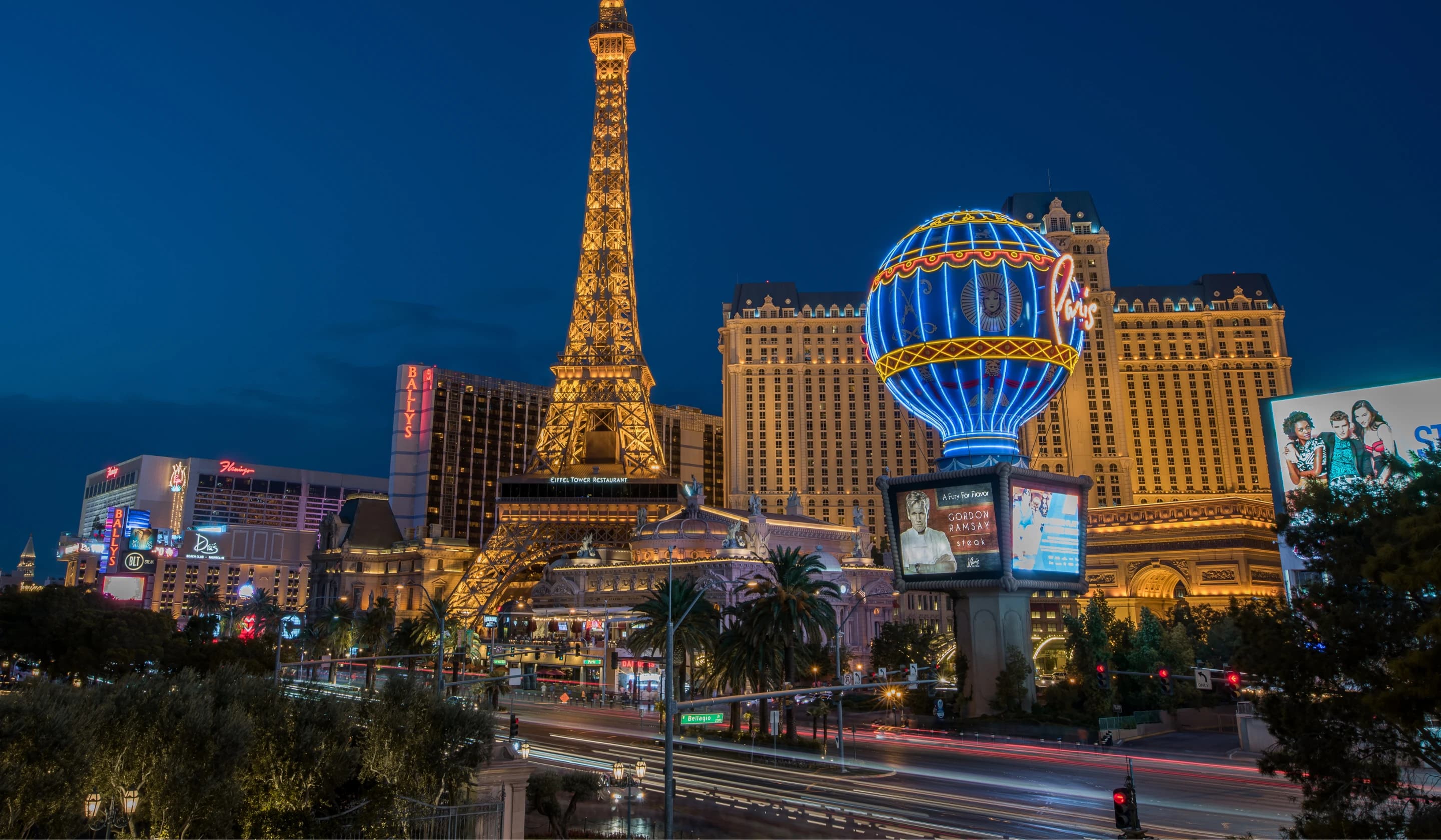 Nevada mortgage services