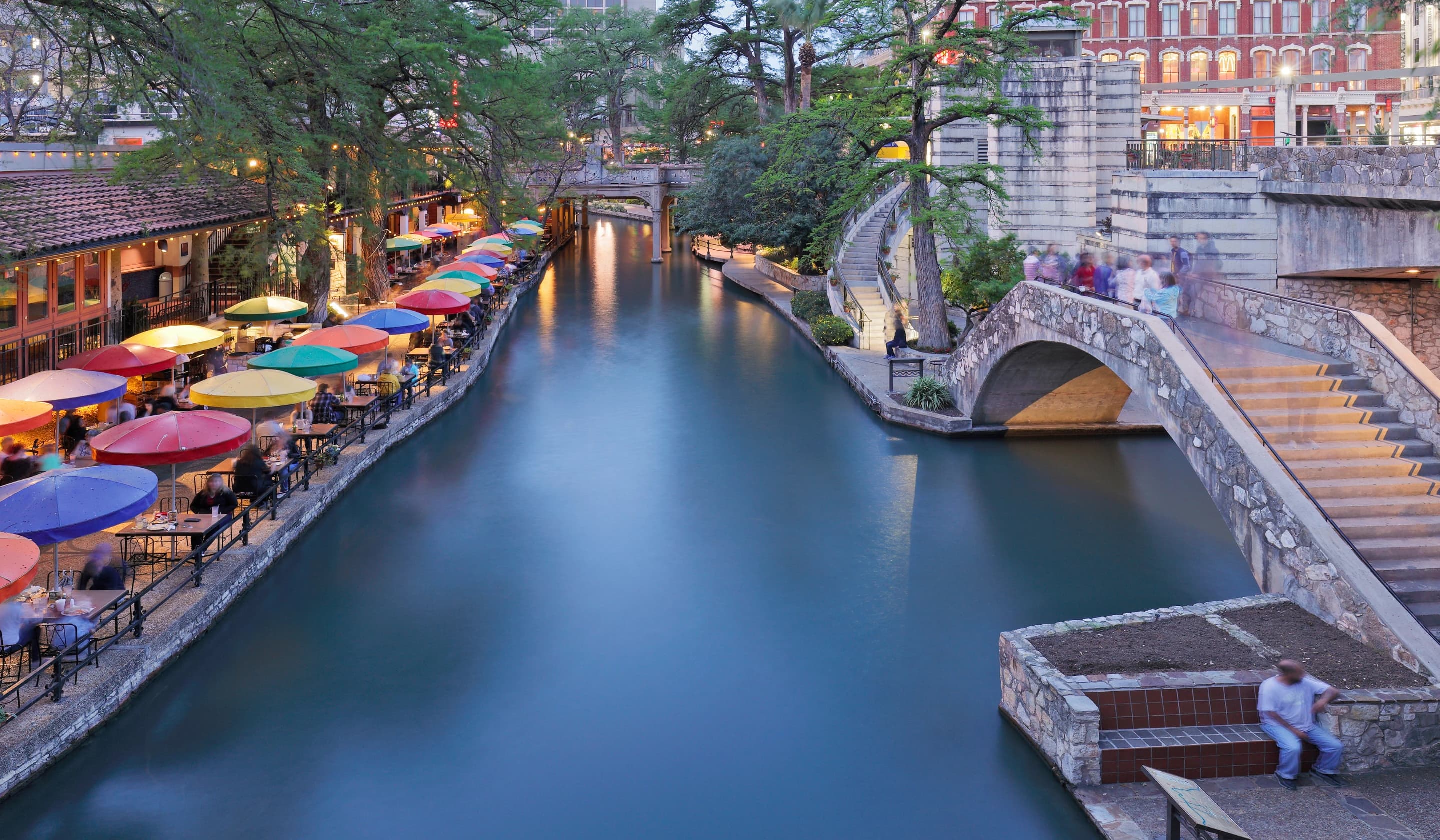 Texas mortgage services