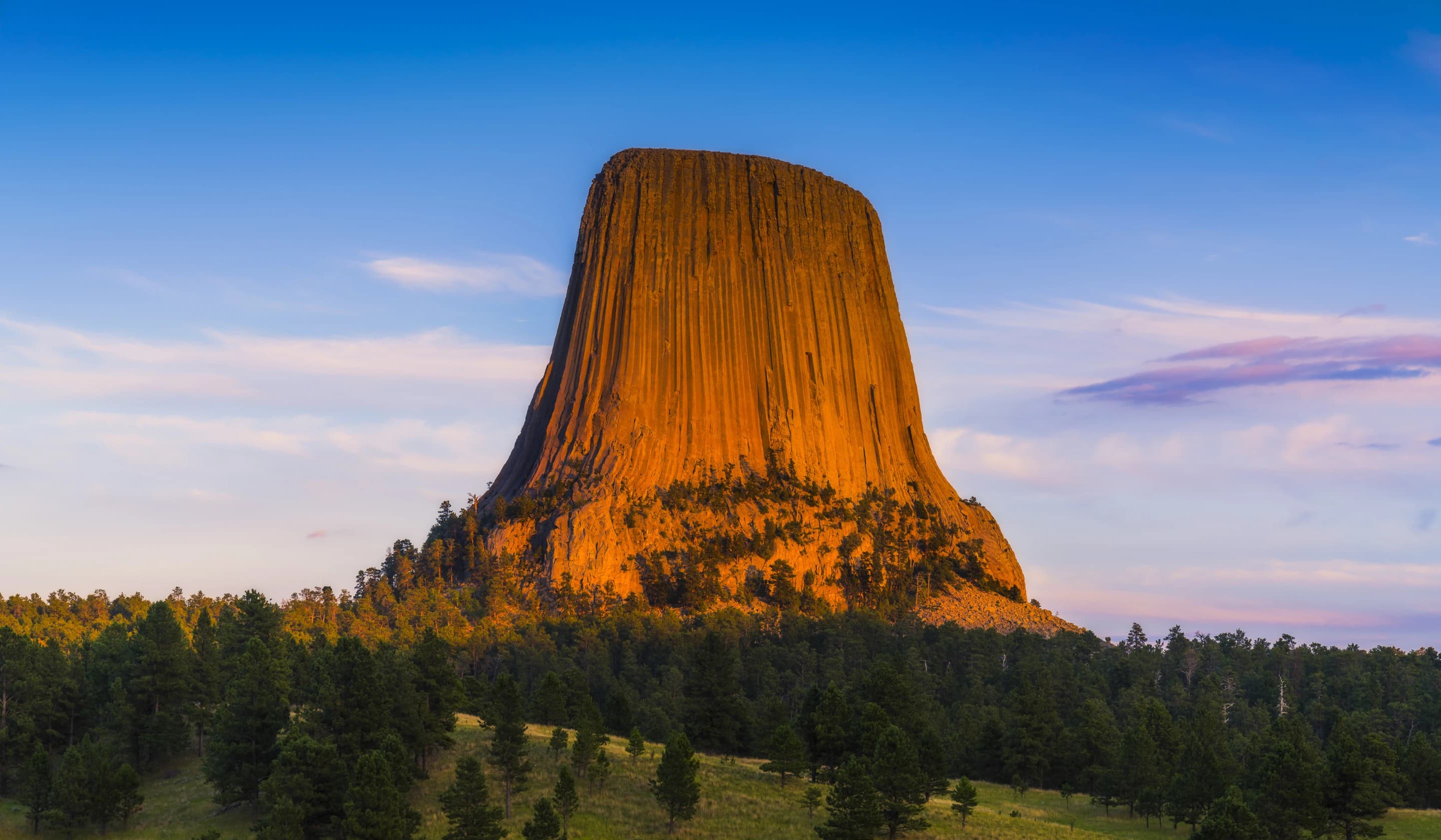 Wyoming mortgage services